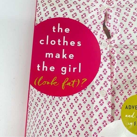 The Clothes Make the Girl (Look Fat)? - by Brittany Gibbons (Paperback) - Picture 5 of 12